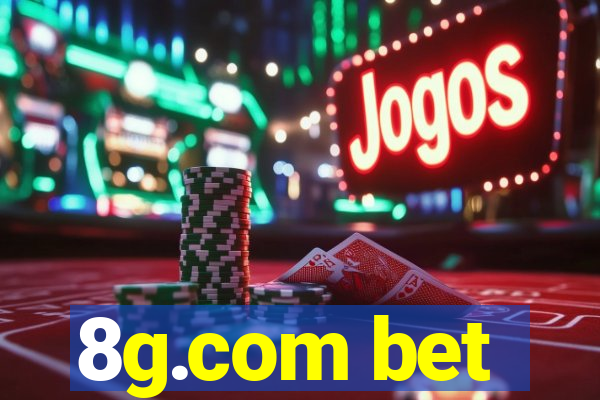 8g.com bet